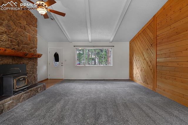 Center St, Woodland Park, CO 80863