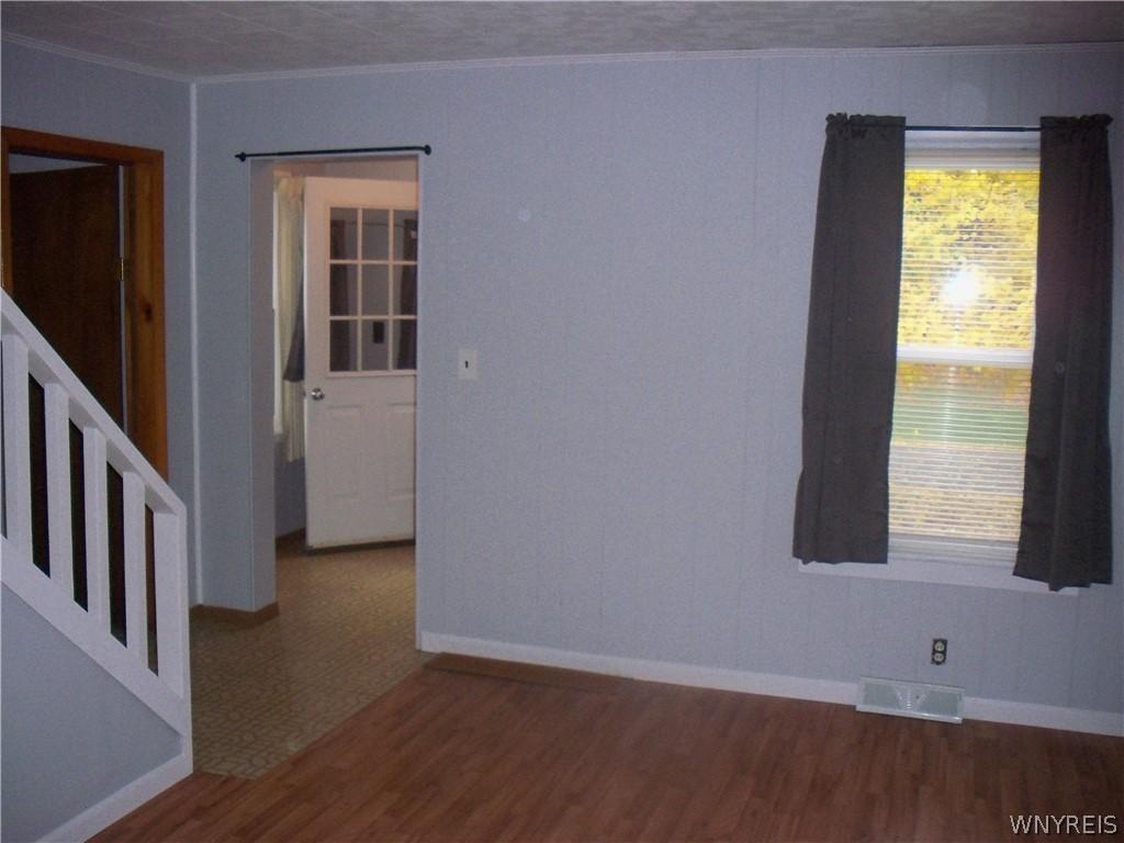 Johnson St, Franklinville, NY 14737