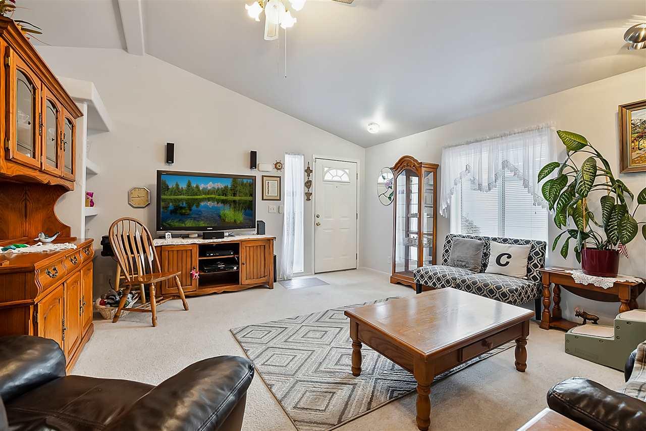 S Sunny Creek Dr, Spokane, WA 99224