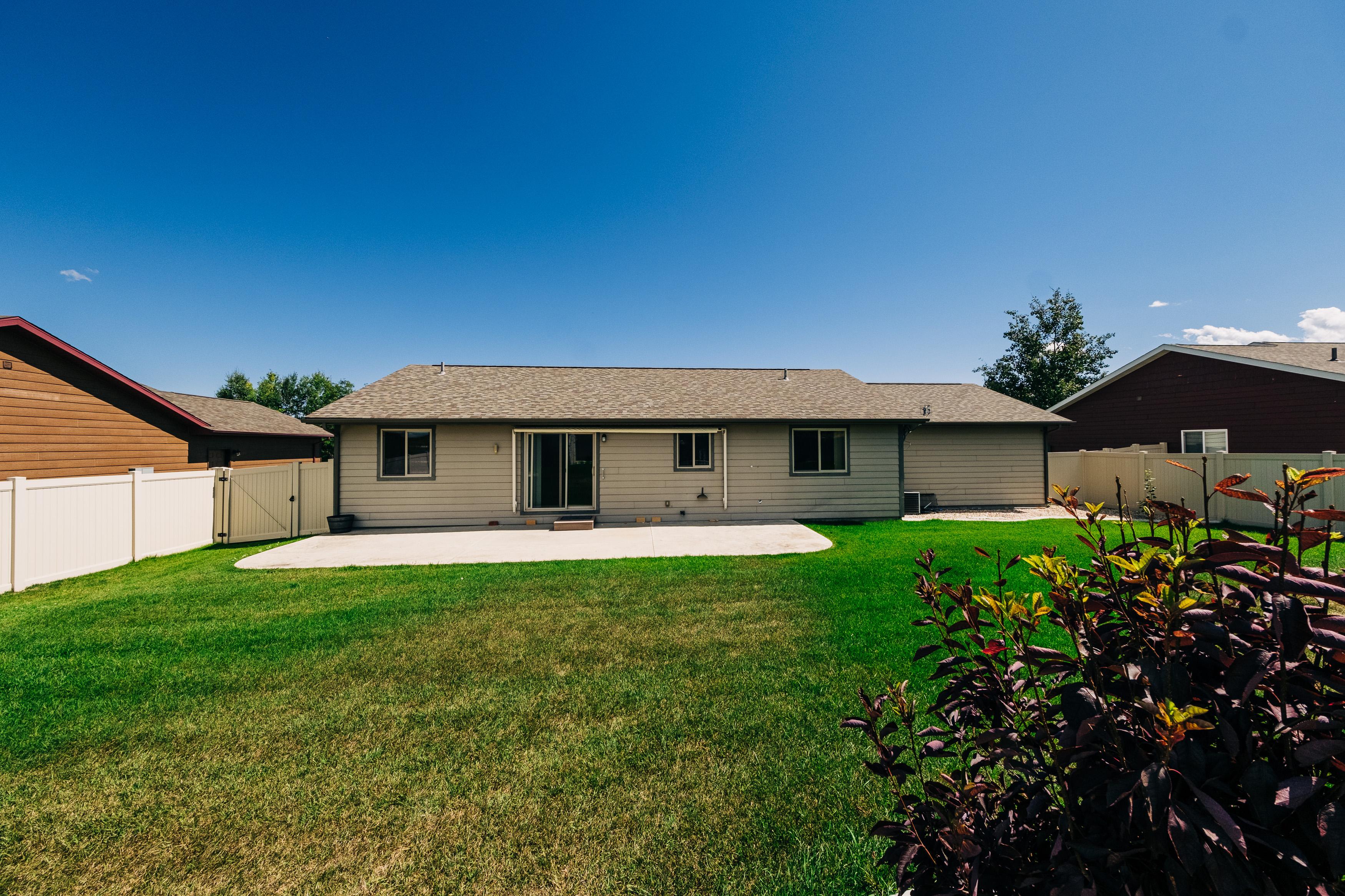 Bobwhite Ct, Sheridan, WY 82801