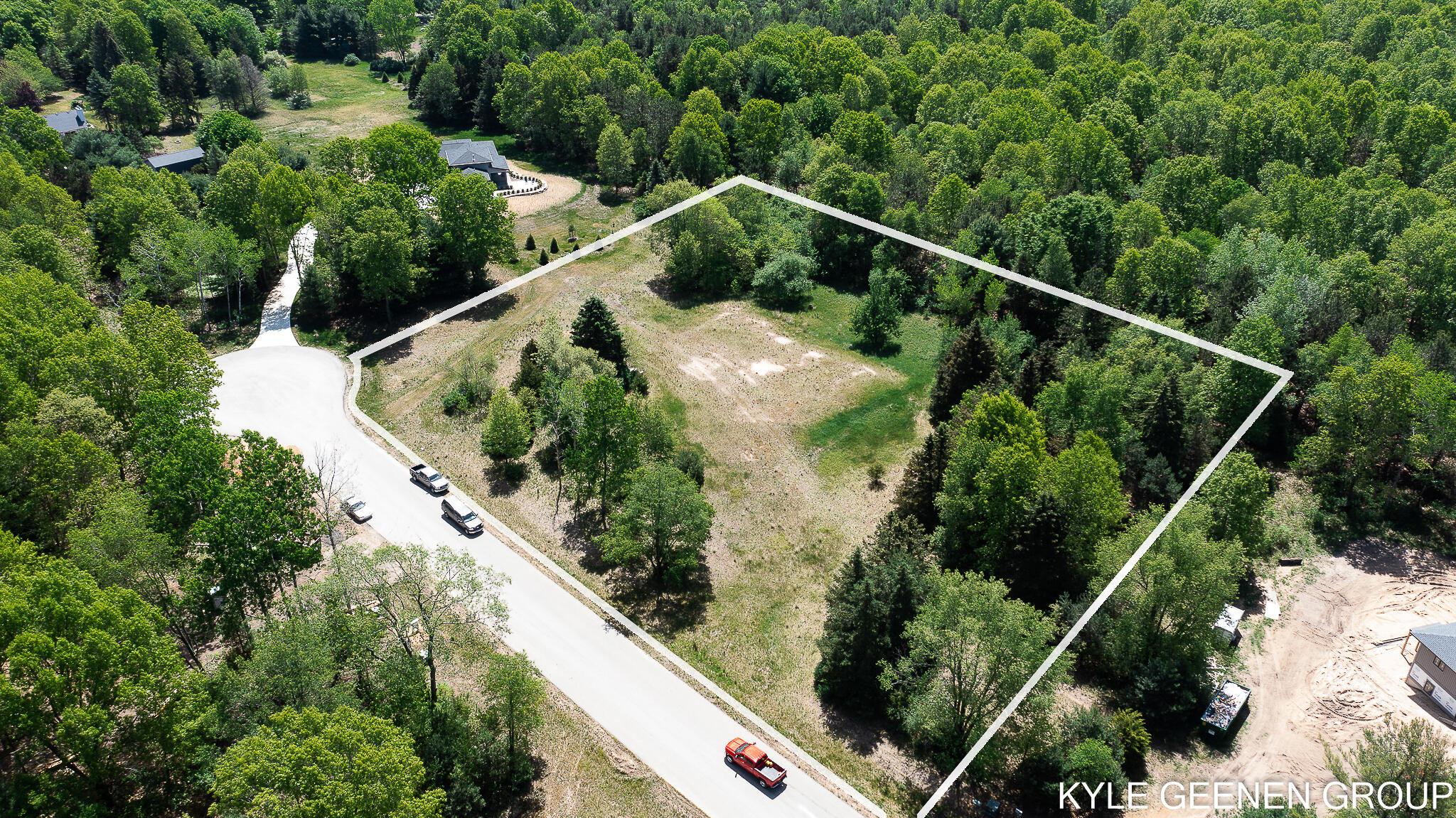 Windemere Way, Holland, MI 49423