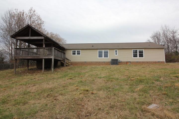 Mosley Ferry Rd, Ashland City, TN 37015