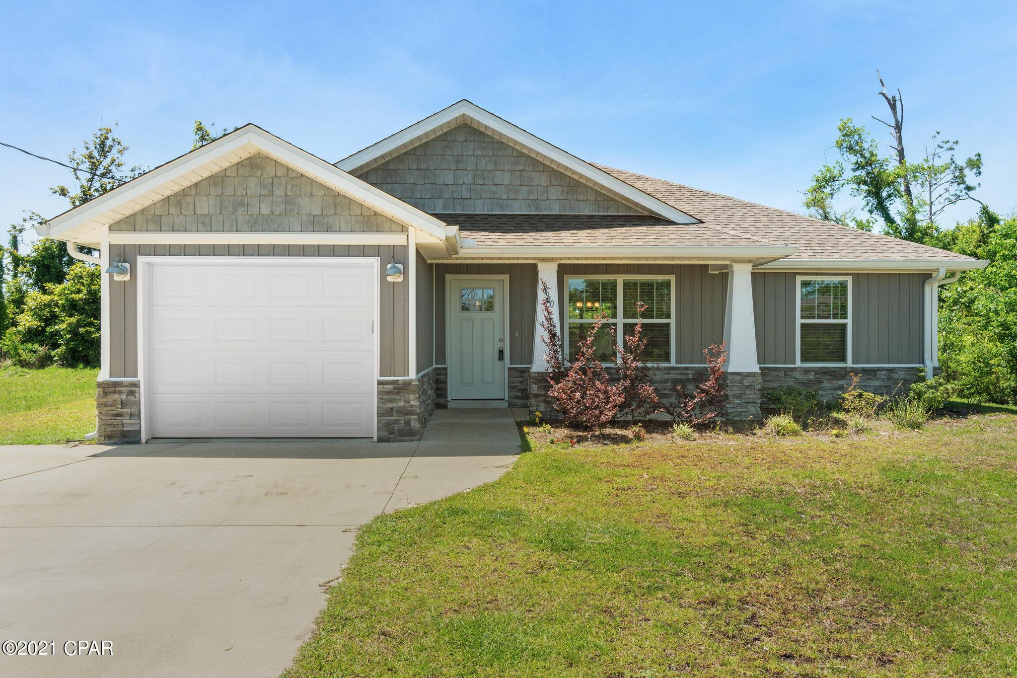 Omoko St, Panama City, FL 32404