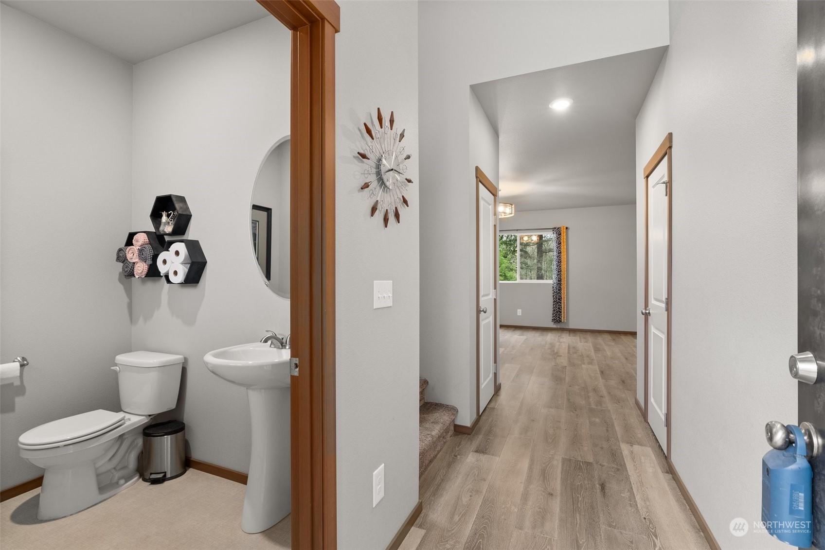 Briar Ln S, Tenino, WA 98589