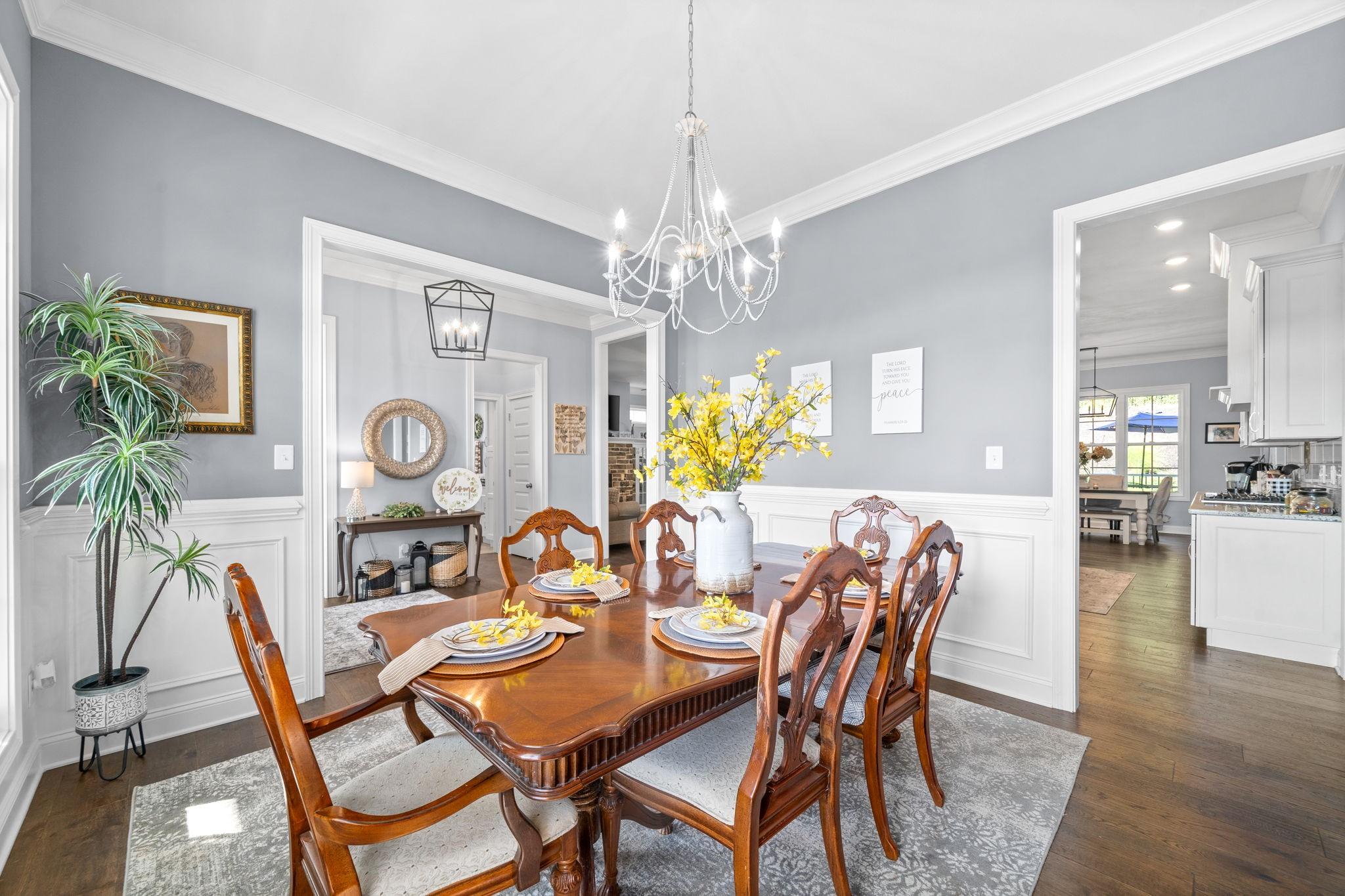 Collins View Way, Clarksville, TN 37043