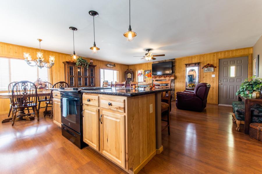 N Bench Rd, Panguitch, UT 84759
