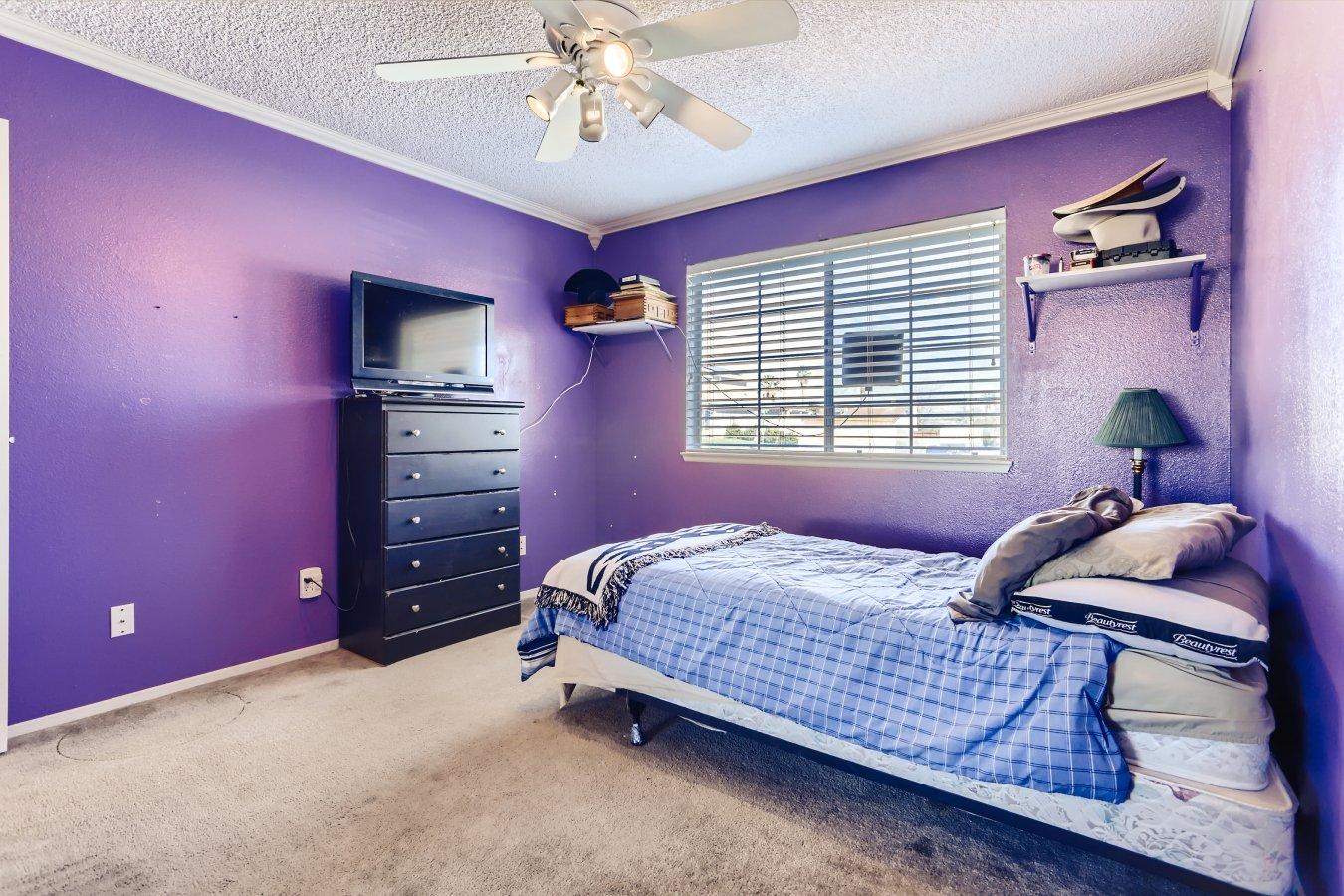 Scarlet Ave, Henderson, NV 89002