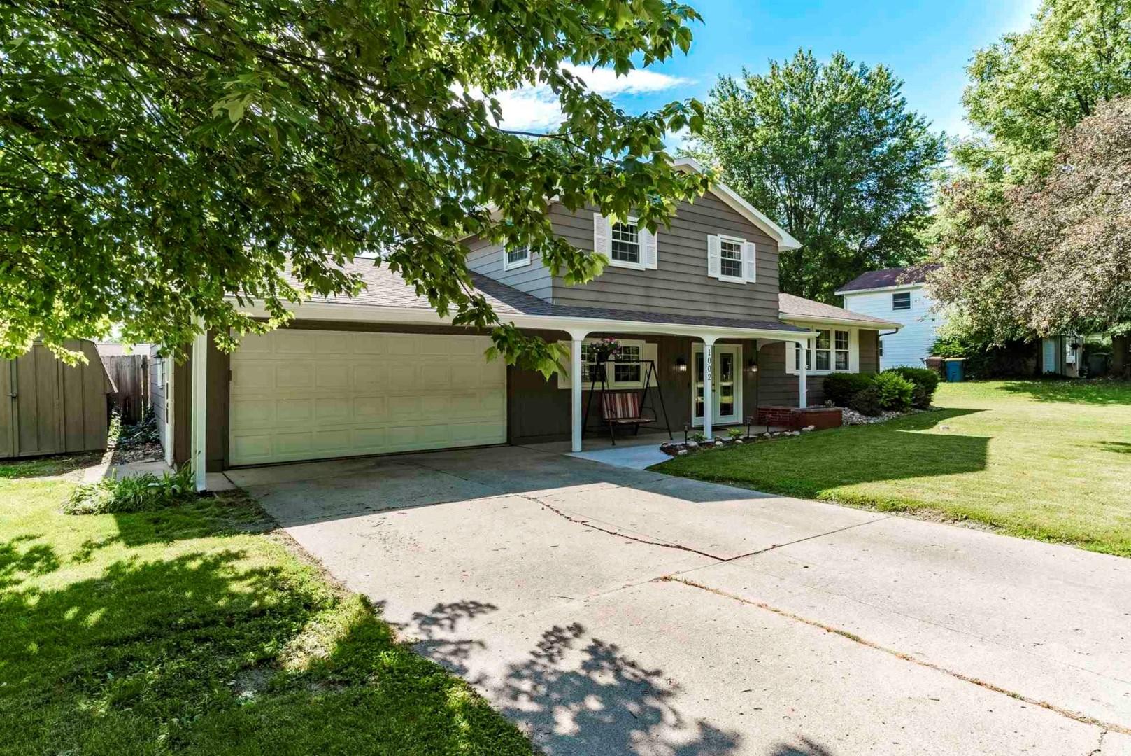 Northwood Dr, Angola, IN 46703