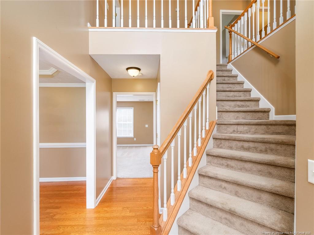 Lattimore Rd, Cameron, NC 28326