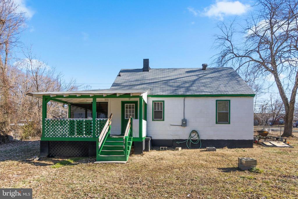 Onville Rd, Stafford, VA 22556