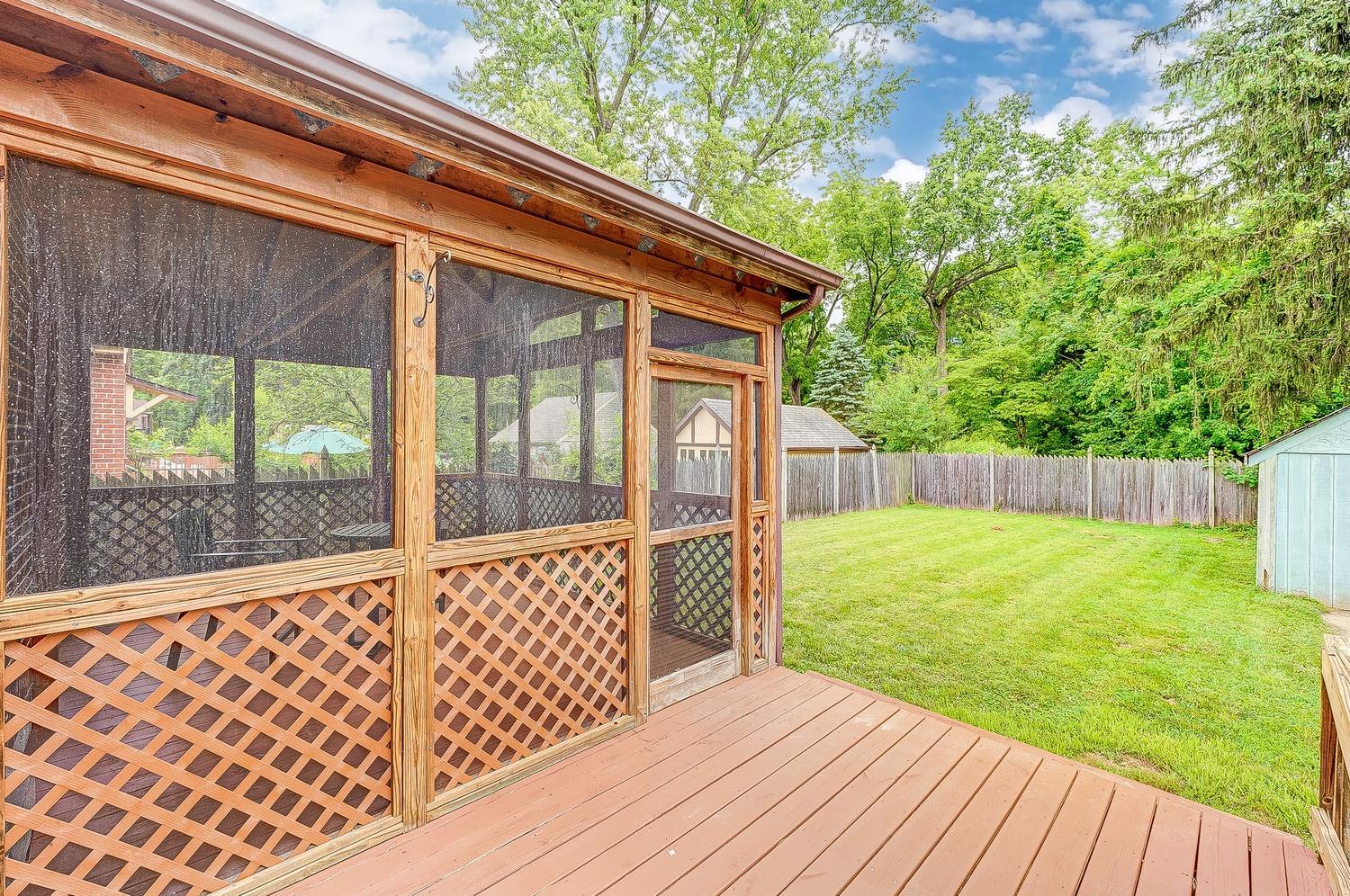 Buckingham Pl, Cincinnati, OH 45227