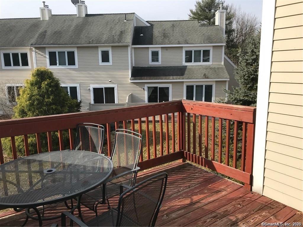Centerbrook Ct, Avon, CT 06001