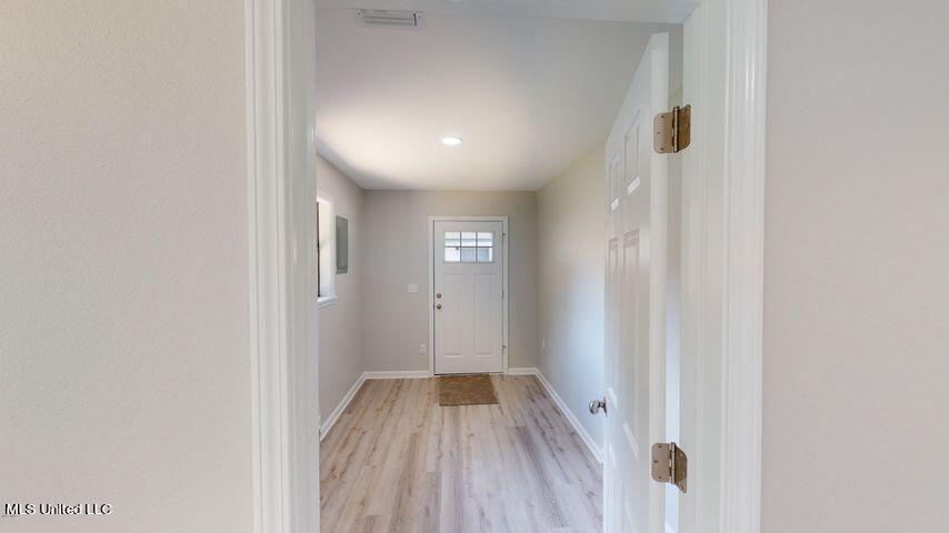 Williams Dr, Leakesville, MS 39451