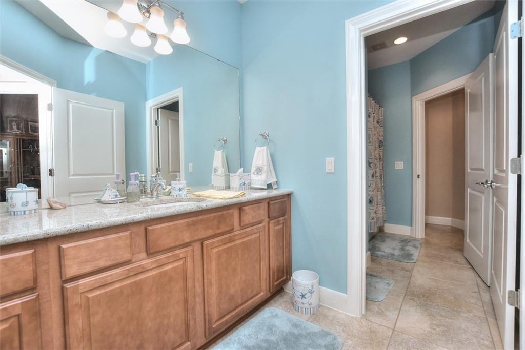 Palmetto Dr, Georgetown, TX 78633