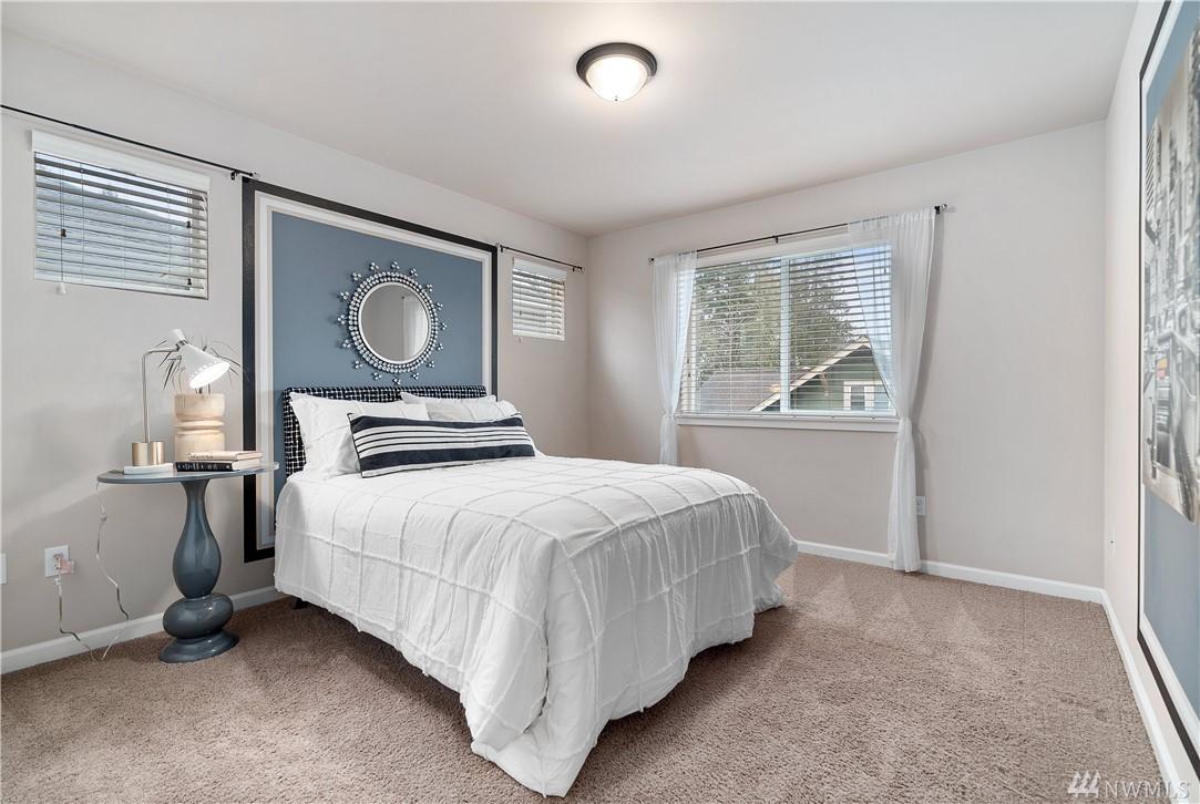 Henderson Blvd Se, Olympia, WA 98501