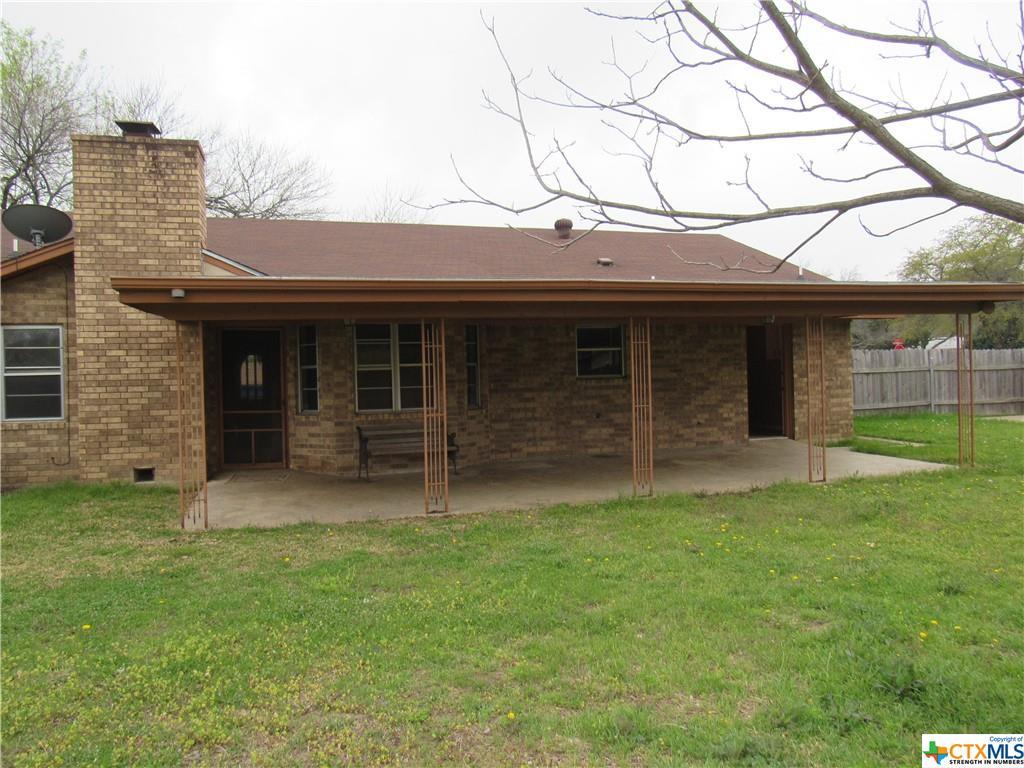 Cagle Ln, Harker Heights, TX 76548