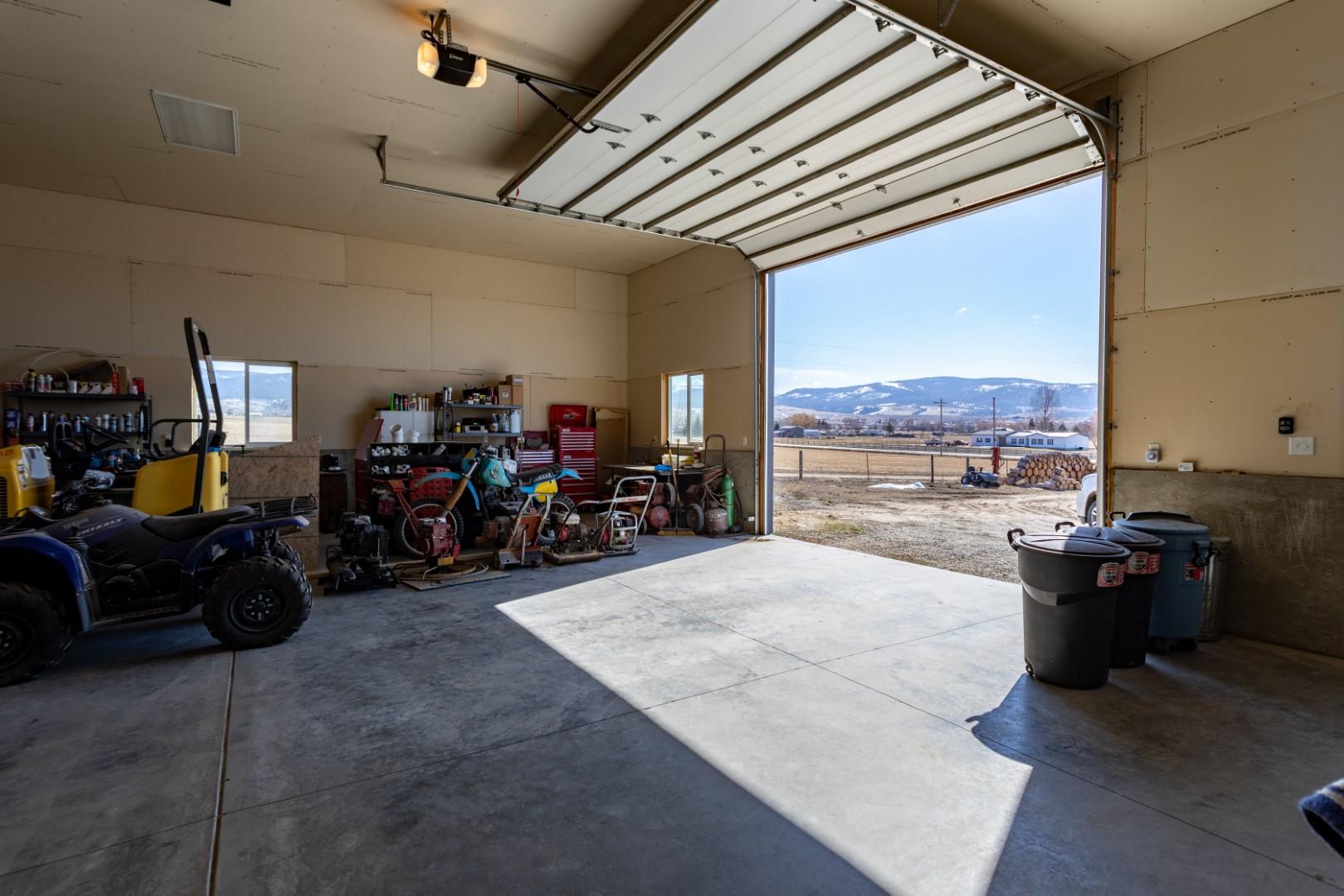 Ridge Rd, Stevensville, MT 59870