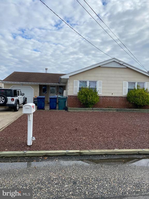 S Boston Dr, Little Egg Harbor Twp, NJ 08087