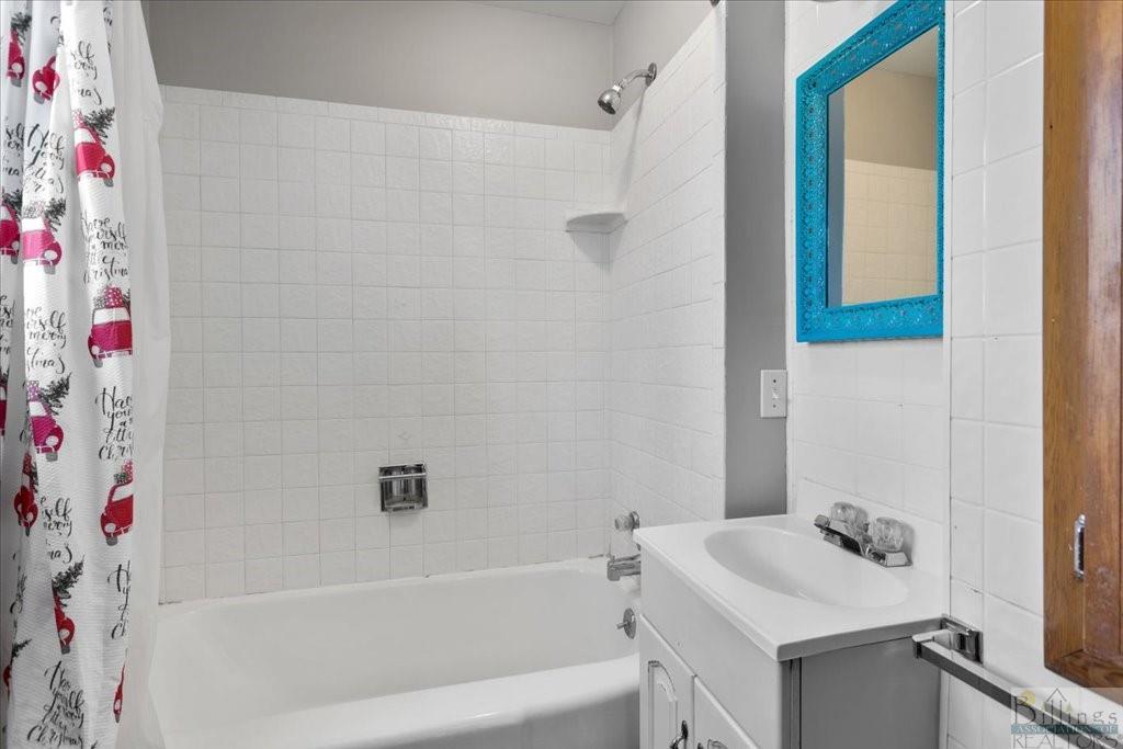 6th St W, Billings, MT 59101