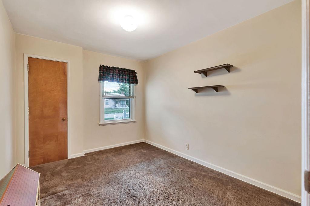 Noyes Ave, Hamilton, OH 45015