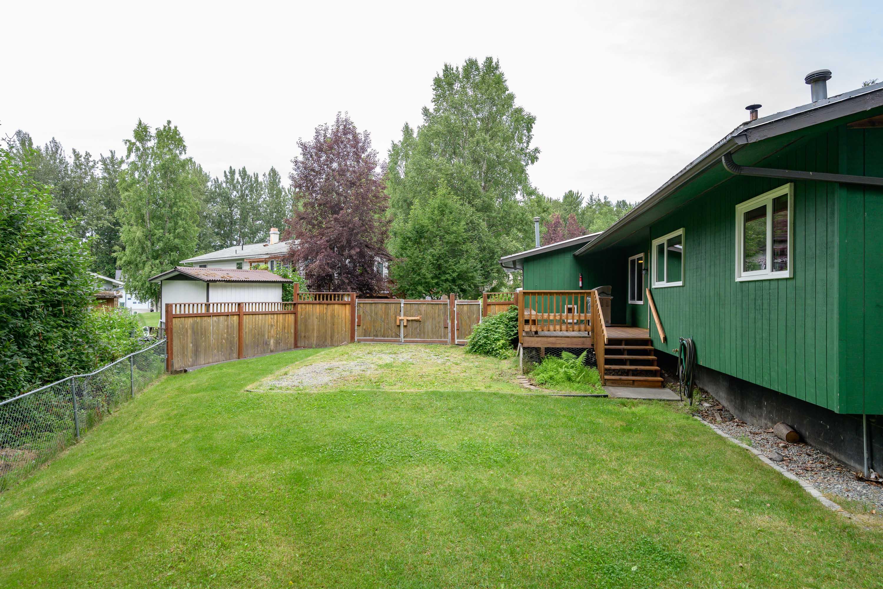 Meadow Creek Dr, Eagle River, AK 99577
