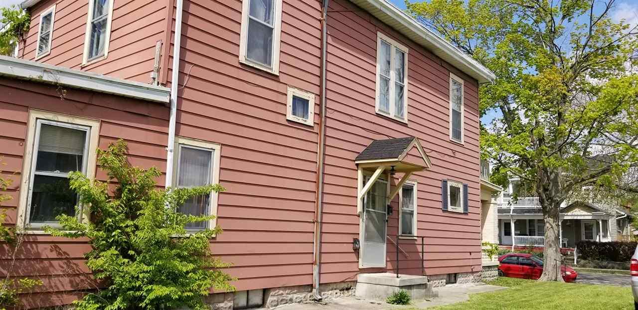 S 12th St, Richmond, IN 47374