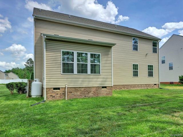 Camerons Landing Ln, Hopewell, VA 23860