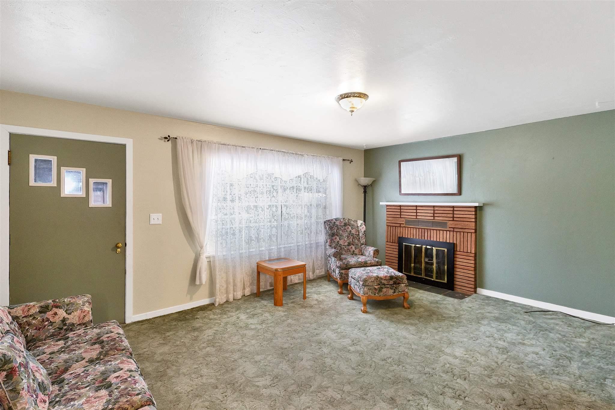 N 6th St, Cheney, WA 99004