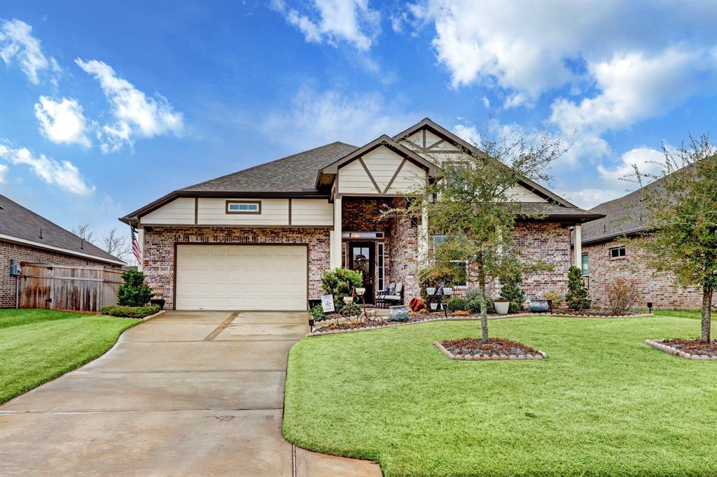 Wild Willow Way, Fulshear, TX 77441