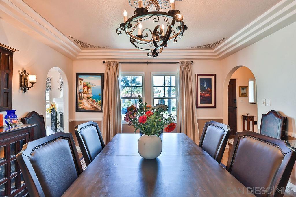 E Talmadge Dr, San Diego, CA 92116