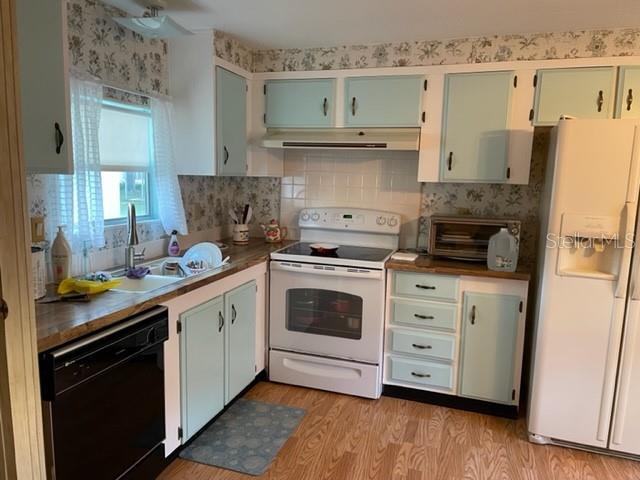 Lansing Dr, Wildwood, FL 34785