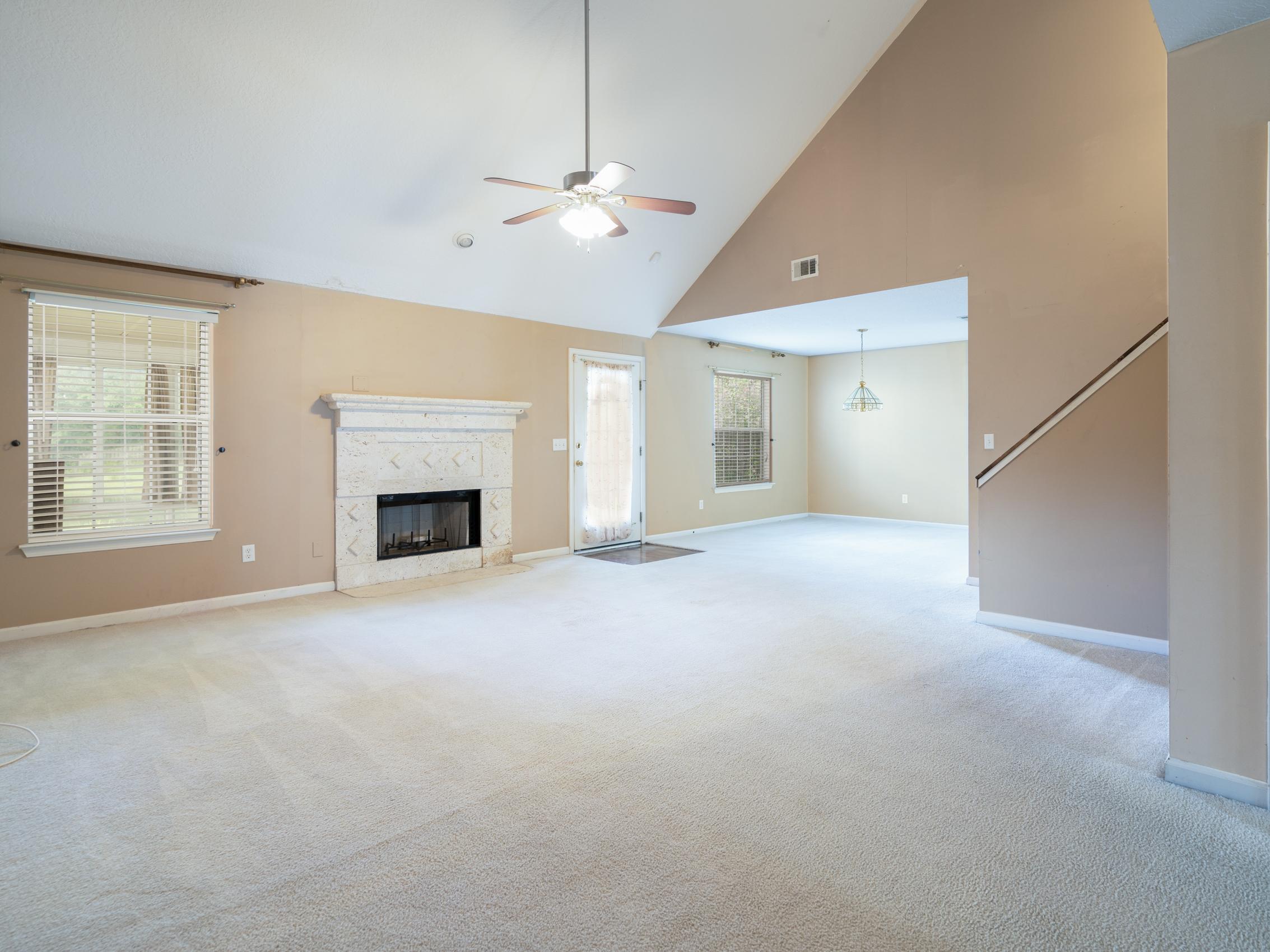Gentle Knoll Dr W, Kingsland, GA 31548