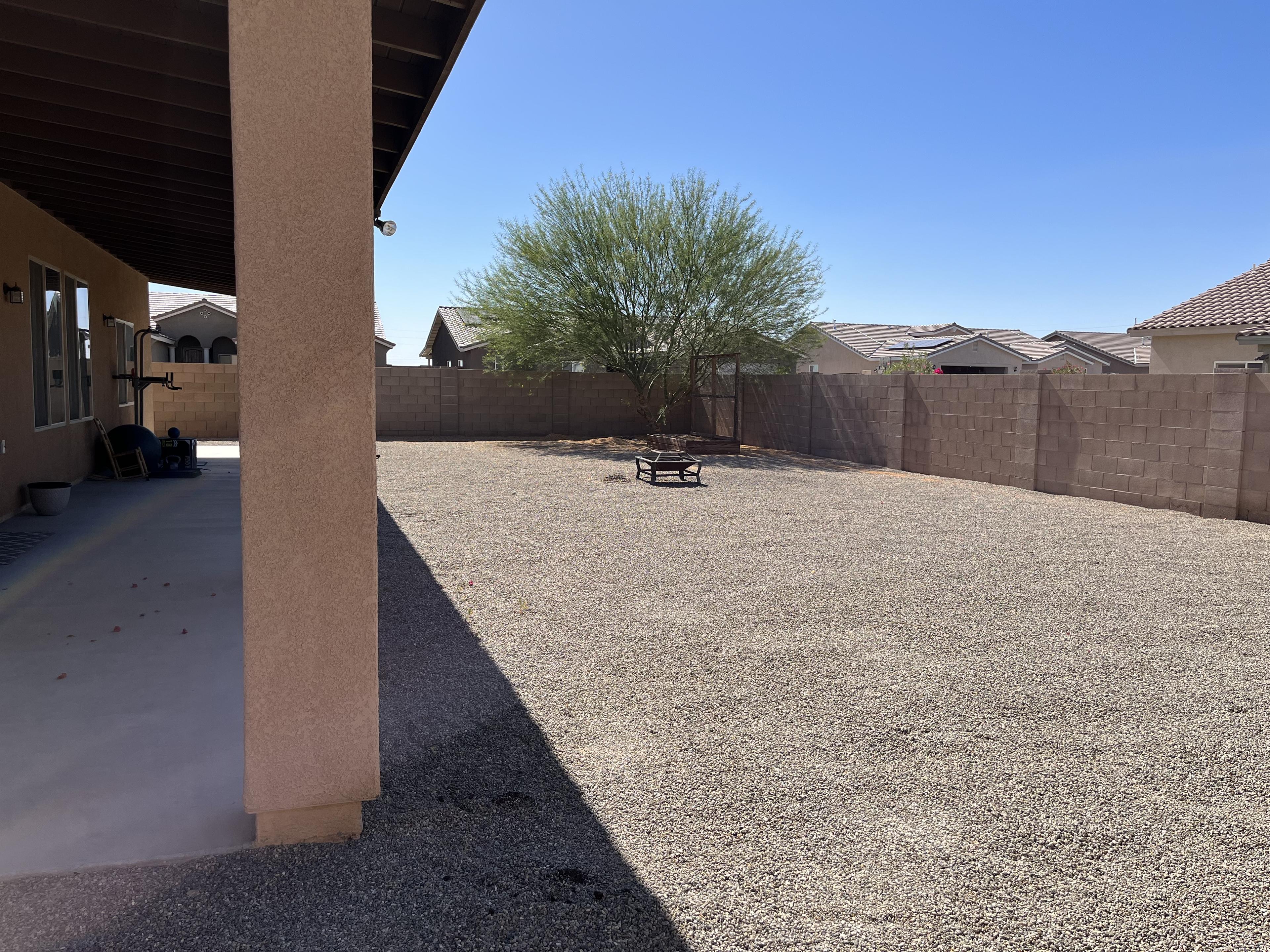 E 37th St, Yuma, AZ 85365