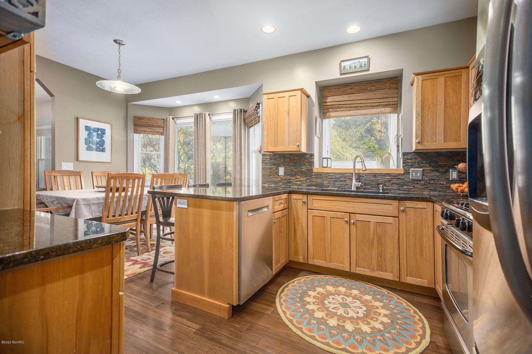 Leisure Blvd, Holland, MI 49424