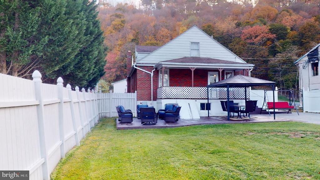 W Piedmont St, Keyser, WV 26726