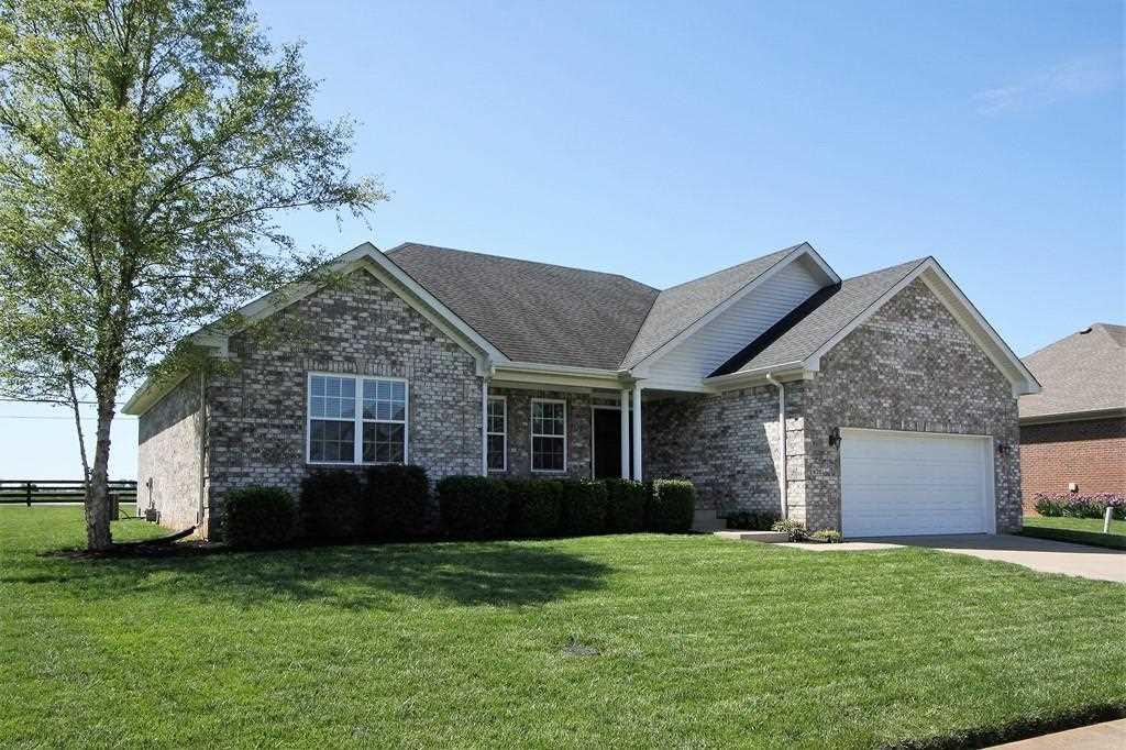 Fonso Cir, Bowling Green, KY 42104