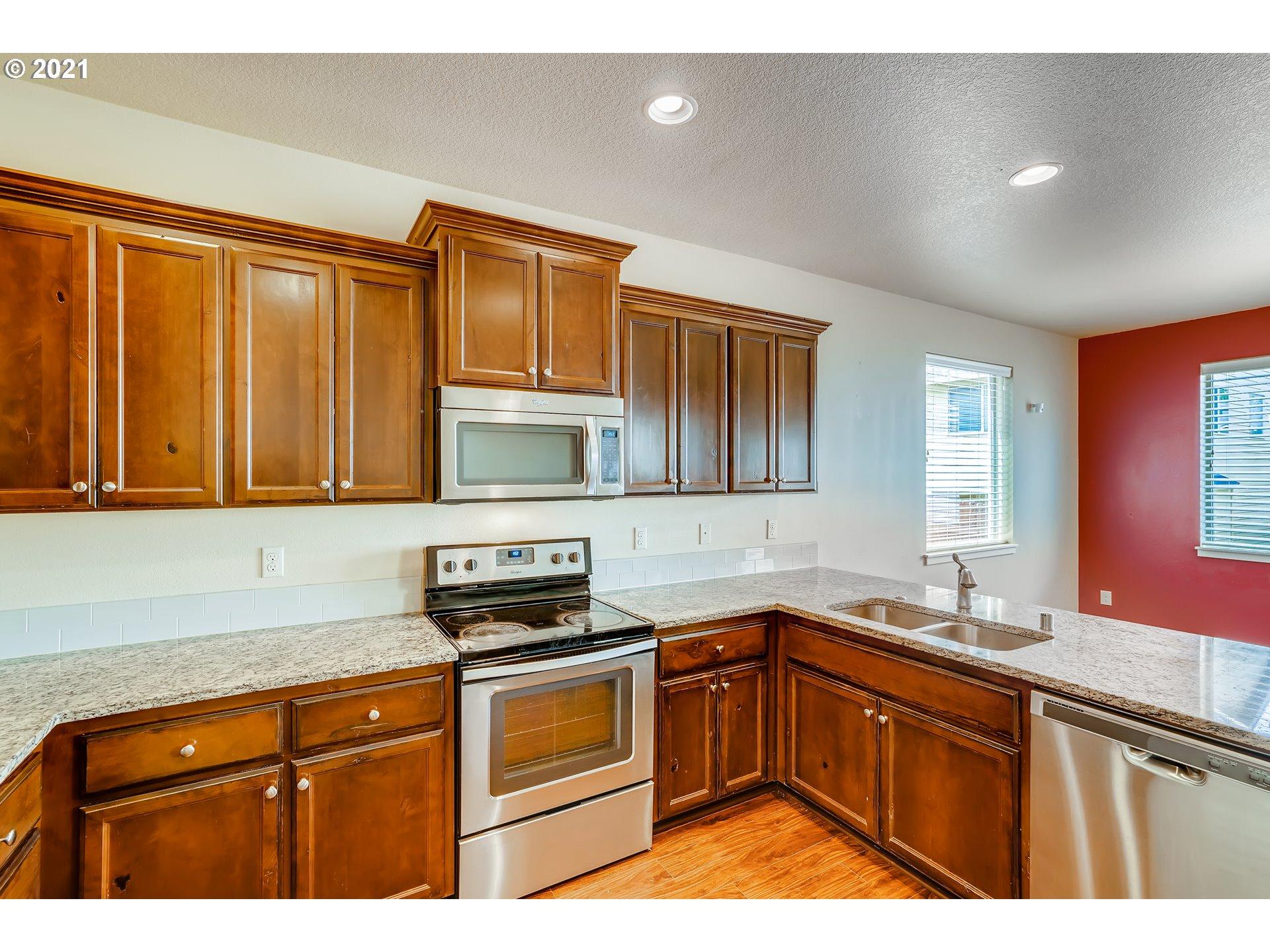 Ne 74th St, Vancouver, WA 98665
