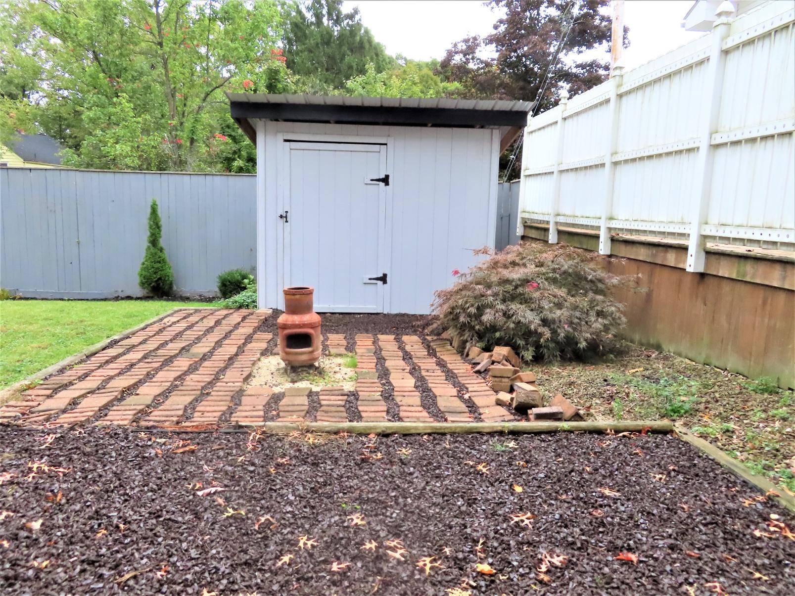S Morgan St, Meadville, PA 16335