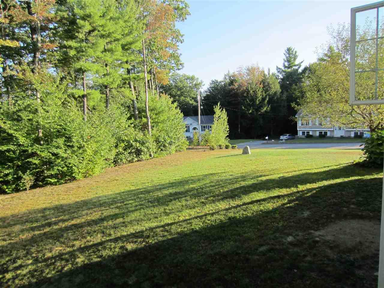 Green Farm Rd, New Ipswich, NH 03071