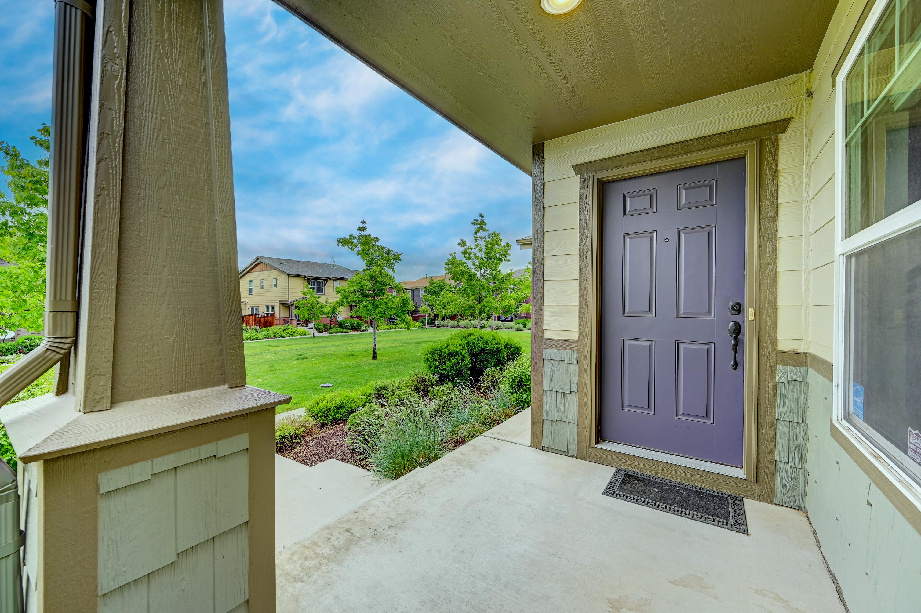 Spruce St, Denver, CO 80238