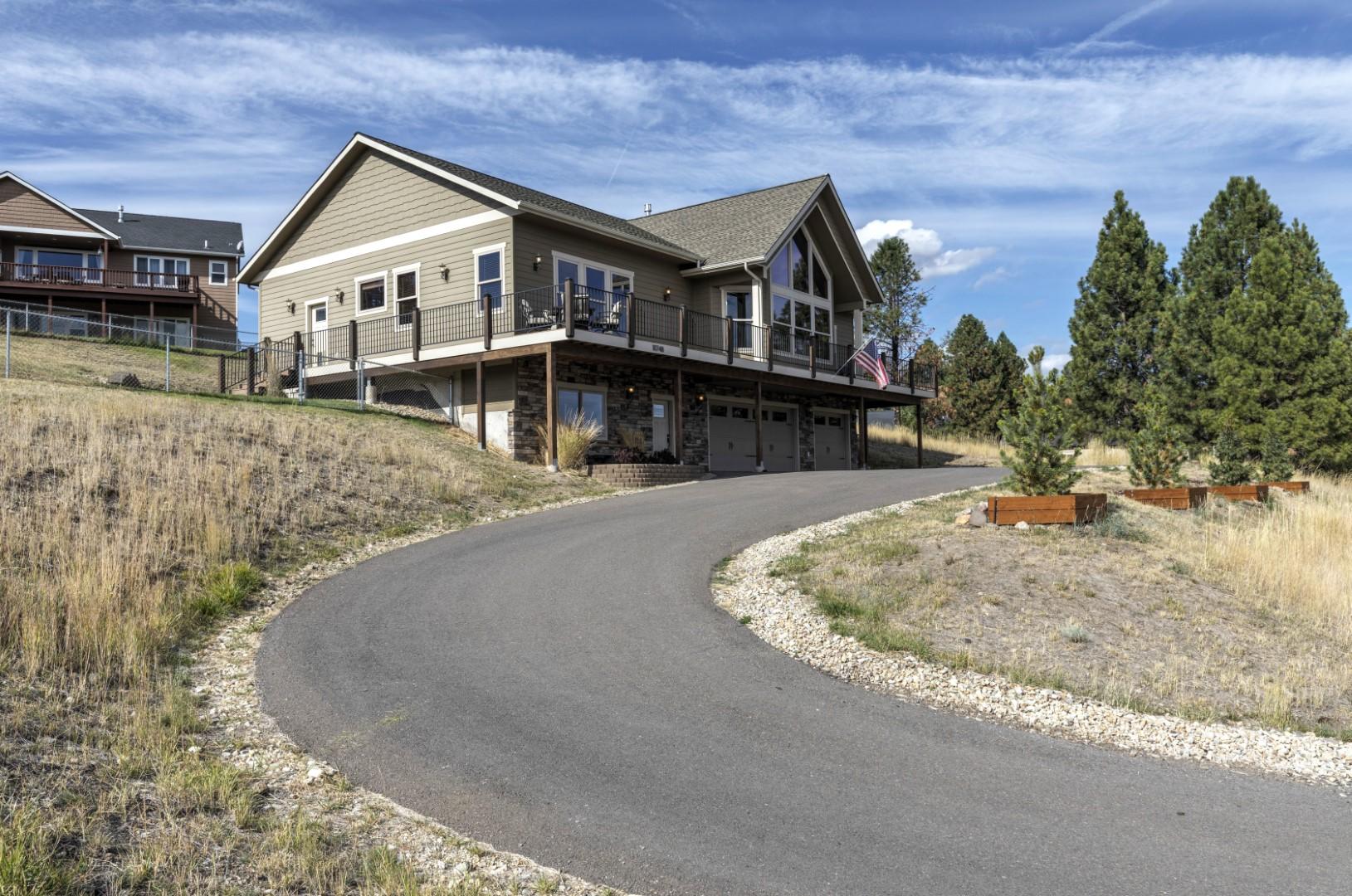 Sugar Pine Pl, Lolo, MT 59847