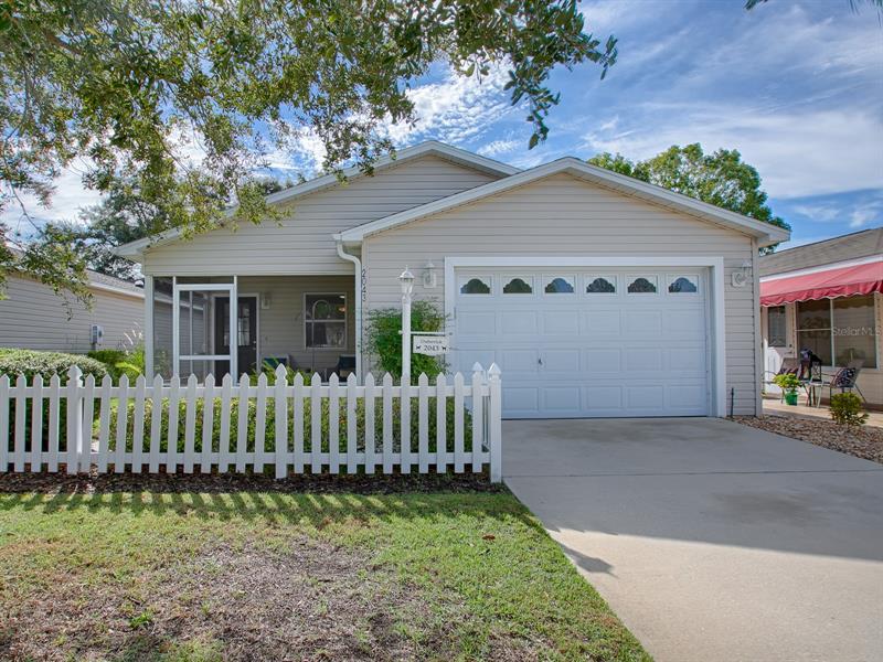 Thurmond Ave, The Villages, FL 32162