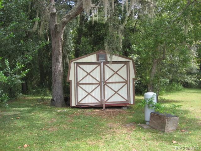 S Jeanne Ave, Inverness, FL 34453
