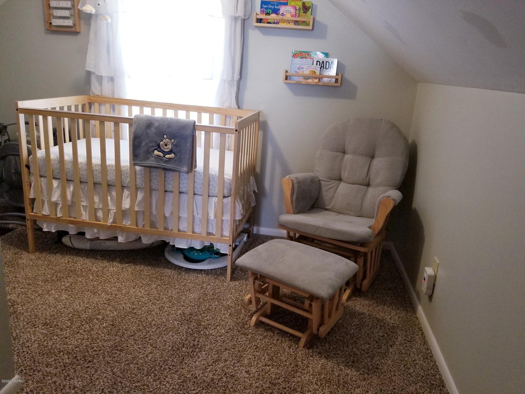 W Pine St, Fremont, MI 49412