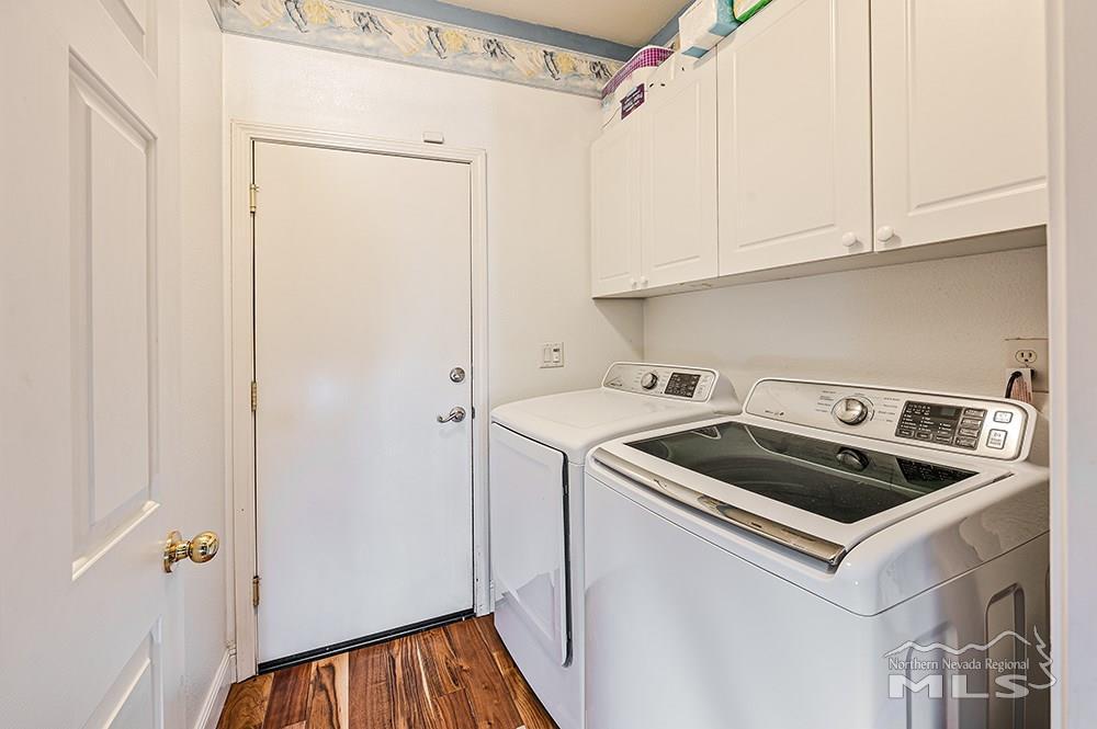 Vista Alta Ct, Reno, NV 89521