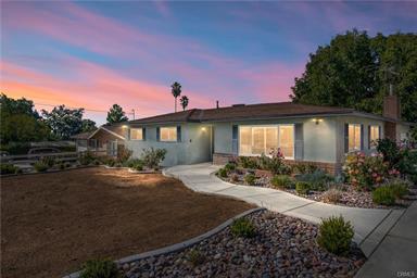 Douglas St, Yucaipa, CA 92399