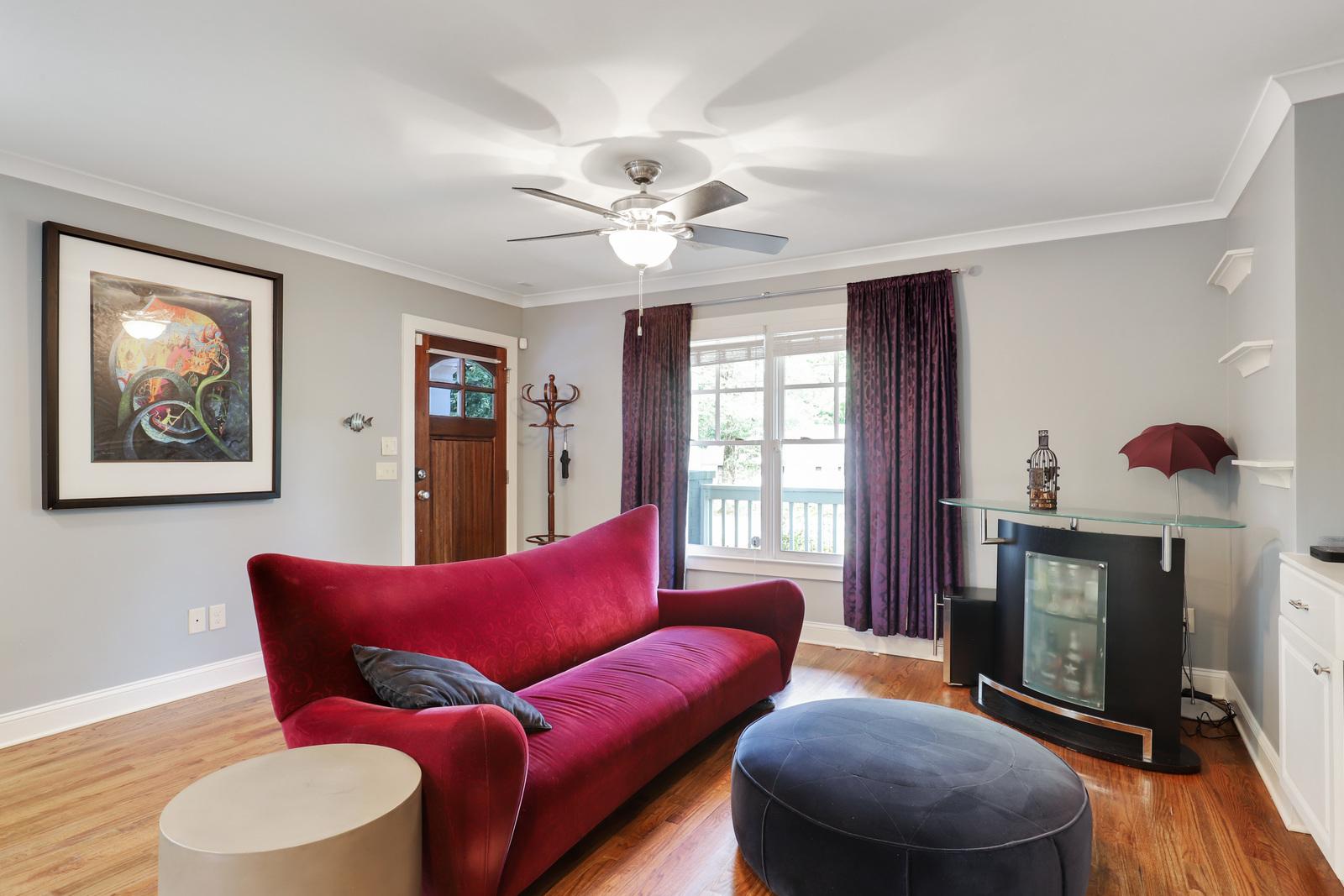 Maynard Ter Se, Atlanta, GA 30316