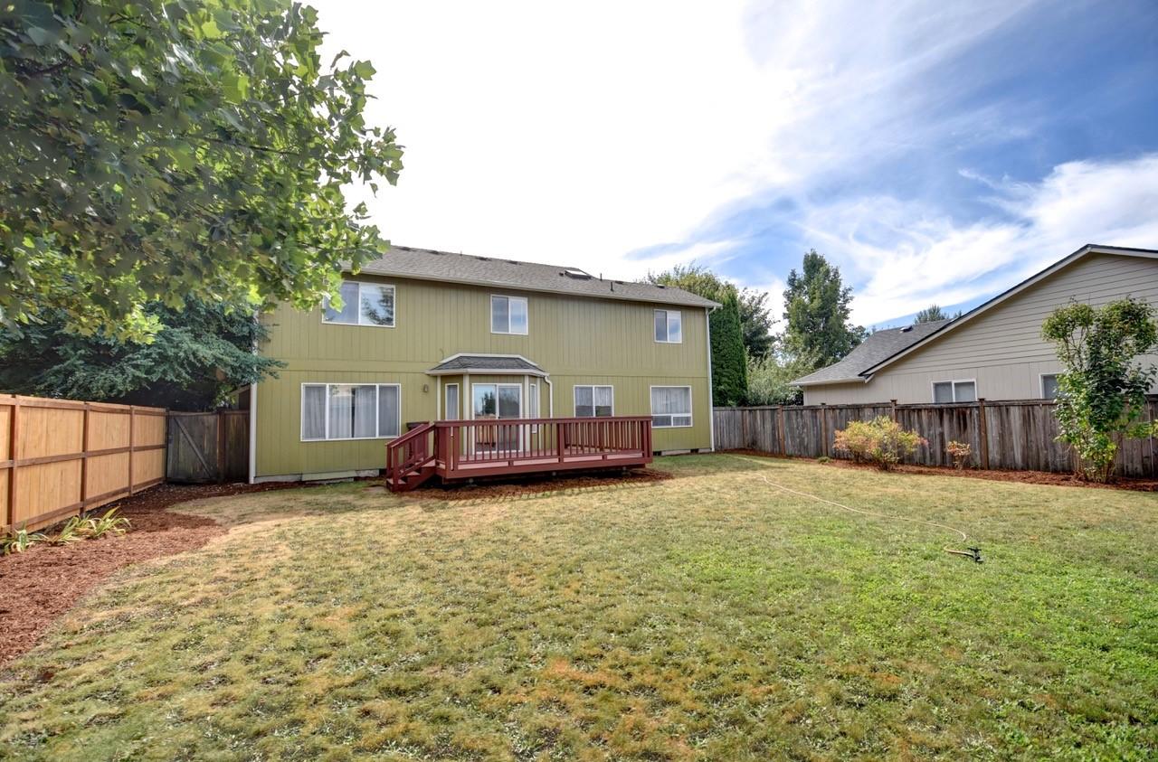 21st Ct Se, Olympia, WA 98501
