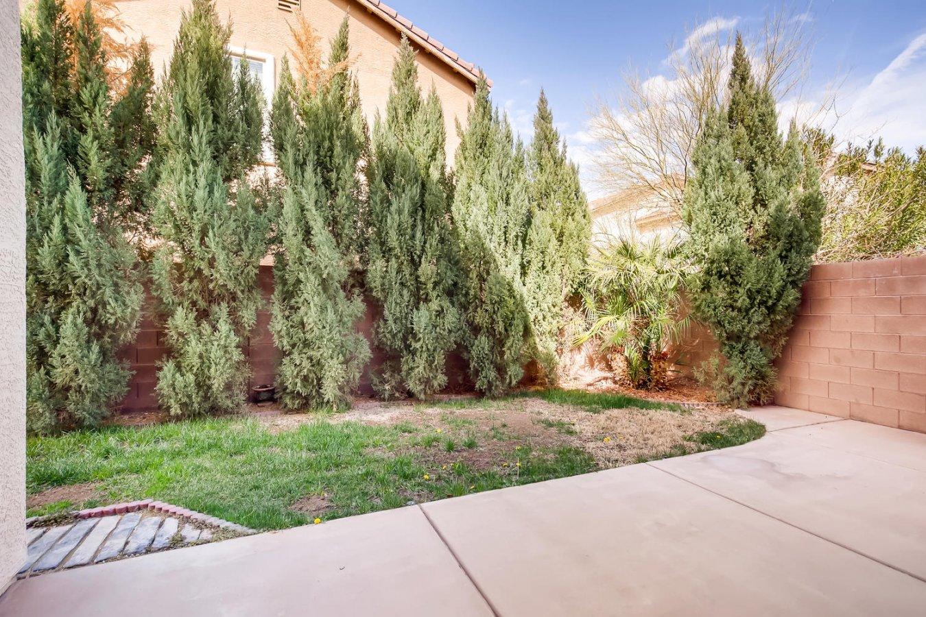 Fort Defiance Ave, Las Vegas, NV 89178
