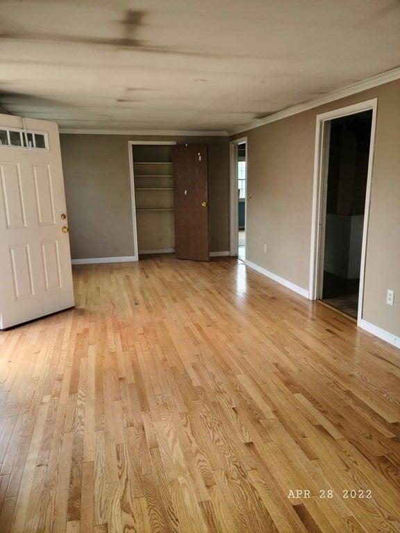 Diana St, Worcester, MA 01605